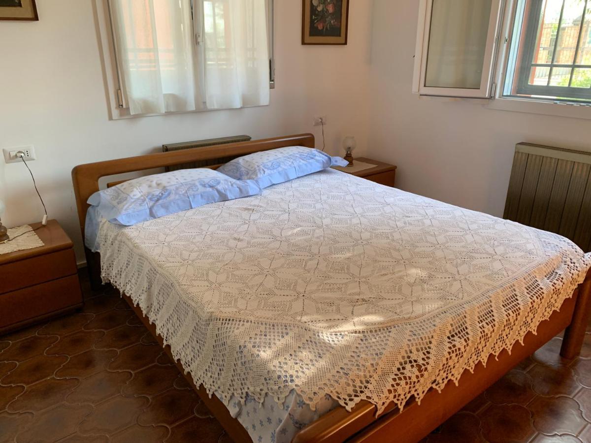 カステル・マッジョーレ Al Sit Ed Marino Bed & Breakfast エクステリア 写真