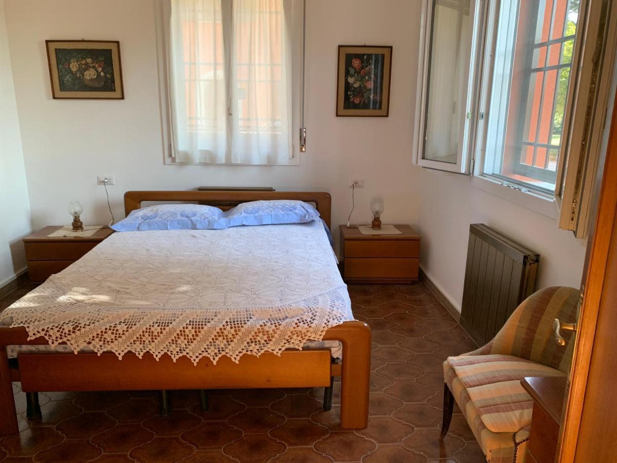 カステル・マッジョーレ Al Sit Ed Marino Bed & Breakfast エクステリア 写真